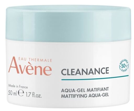 Cleanance Aqua-Żel matujący 50 ml