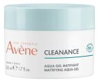 Cleanance Aqua-Żel matujący 50 ml