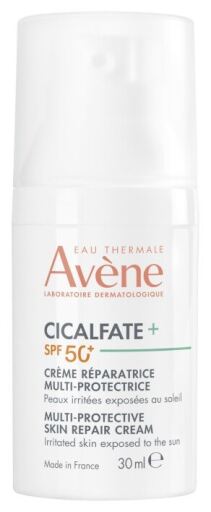 Cicalfate+ Multiochronny krem naprawczy SPF50+ 30 ml