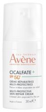 Cicalfate+ Multiochronny krem naprawczy SPF50+ 30 ml