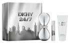 Etui DKNY 24/7, 3 sztuki