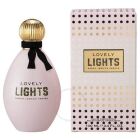 Woda perfumowana LovelyLights Vapo 100 ml