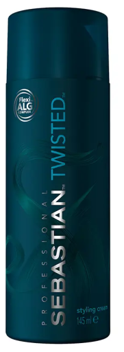 Twisted Styling Cream Nawilżanie i ochrona loków 145 ml