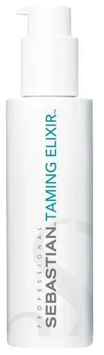 Kremowe serum stylizujące Taming Elixir Anti-Frizz 140 ml