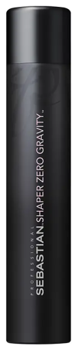 Spray stylizujący Shaper Zero Gravity Light Hold 300 ml