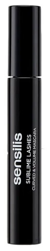 Tusz do rzęs Sublime Lashes 14 ml