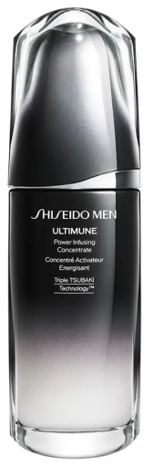 Men Ultimune Power Koncentrat zaparzający 75 ml