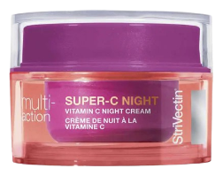 Super C Krem na noc na noc z witaminą C 50 ml