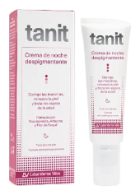 Tanit Depigmentujący krem na noc 50 ml