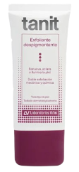 Tanit Depigmentujący Peeling Złuszczający 50 ml