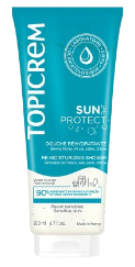 Żel pod prysznic Sun Protect 200 ml