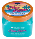 Peeling cukrowy Blue Lagoon Peeling cukrowy 510 gr