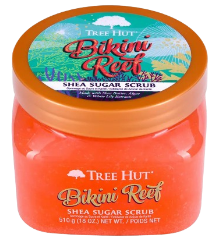 Peeling cukrowy Bikini Reef Peeling cukrowy 510 gr