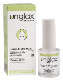 Nail Experts Baza i Top Coat 10 ml