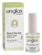 Nail Experts Baza i Top Coat 10 ml