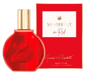 In Red Woda perfumowana w sprayu 100 ml