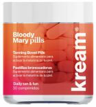 Bloody Mary Pills Tabletki do opalania 30 jednostek