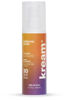 Olejek do opalania California Surfer SPF30 200 ml