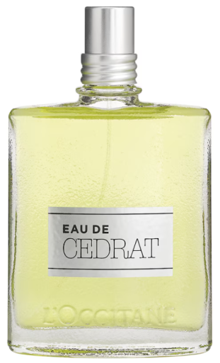 Eau De Cédrat Woda toaletowa 75 ml