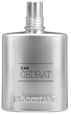 Woda toaletowa Cap Cédrat 75 ml