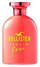 Feelin&#39; Free For Her woda perfumowana Vapo 100 ml