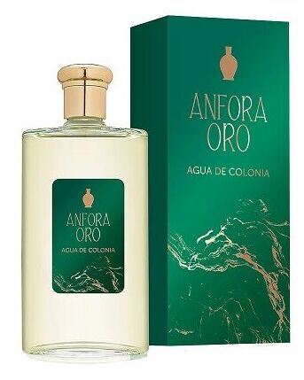 Anfora Gold Woda Kolońska 200 ml