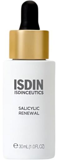 ceutics Salicylicowe serum odnawiające 30 ml