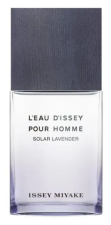 Woda toaletowa L&#39;Eau D&#39;Issey Pour Homme Solar Lavender