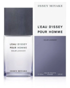 Woda toaletowa L&#39;Eau D&#39;Issey Pour Homme Solar Lavender