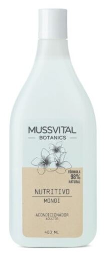 Botaniczny Acondi Monoi 400 ml