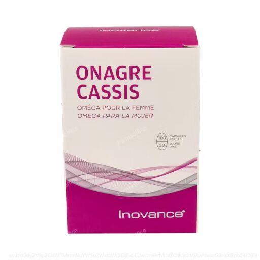 Onager Cassis 100 pereł