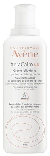 Xeracalm AD Krem relipidyzujący 400 ml