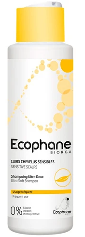 Ecophane Ultra Delikatny Szampon 200 ml