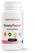 Beautyphenol 60 kapsułek