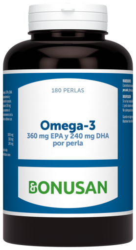 Omega 3 180 Pereł