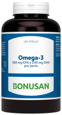 Omega 3 180 Pereł