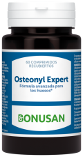 Osteonyl Expert 60 tabletek