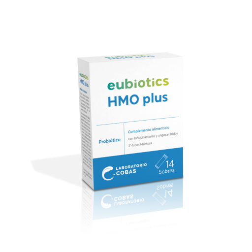 Koperty Eubiotics Hmo Plus