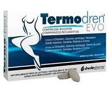 Termodren Evo 30 tabletek