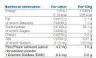 Dr. Healthcare Daofood Veg 60 tabletek