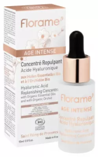 Age Intensywne serum zagęszczające z kwasem hialuronowym 15 ml