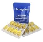 Omeganet Dha 1200 mg 60 kapsułek