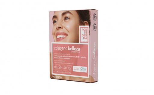 Fortederma Kolagen Beauty 30 tabletek