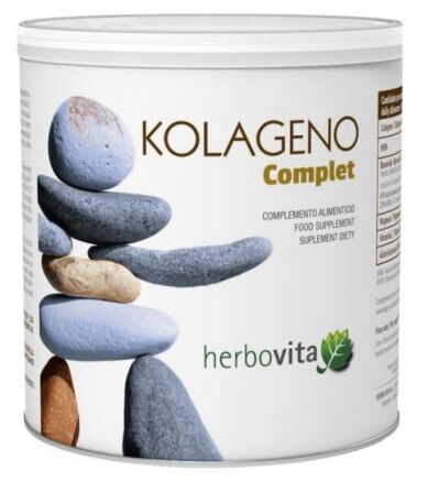 Kompletne Kolageno 250 gr