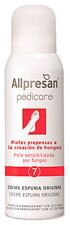 Pedicare 7 Krem w piance 125 ml