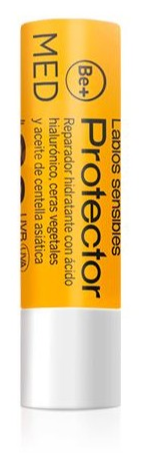 Med Stick Ochronna naprawa ust SPF 30 4 gr