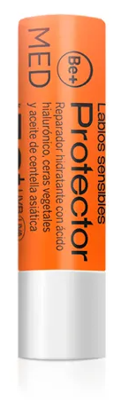 Med Stick Ochronny krem naprawczy do ust SPF 50+ 4 gr