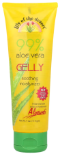 Żel Aloe Vera Żel 99% 120 ml