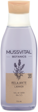 Botanics Lawendowy żel do kąpieli 750 ml