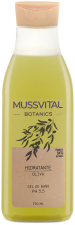 Botanics Oliwkowy żel do kąpieli 750 ml